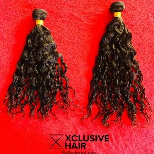 9A MINK BRAZILIAN NATURAL WAVE